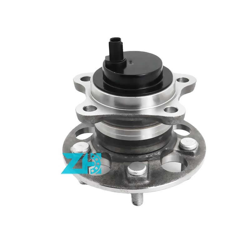 Tekerlek merkezi yatak 42450-0E030 424500E030 Toyota için 42450-0E030 424500E030 Merkezi yatak