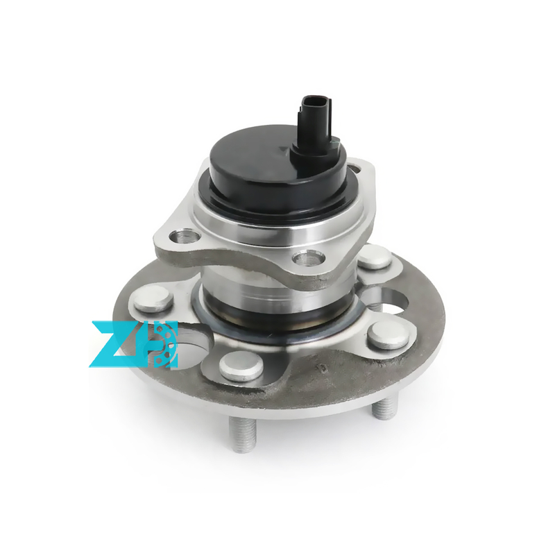 42450-02120 4245002120 Toyota için Arka Tekerlek Merkezi Profesyonel için GCR15 ile Tekerlek Merkezi Lageri
