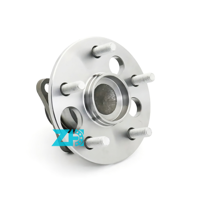 42450-02120 4245002120 Toyota için Arka Tekerlek Merkezi Profesyonel için GCR15 ile Tekerlek Merkezi Lageri