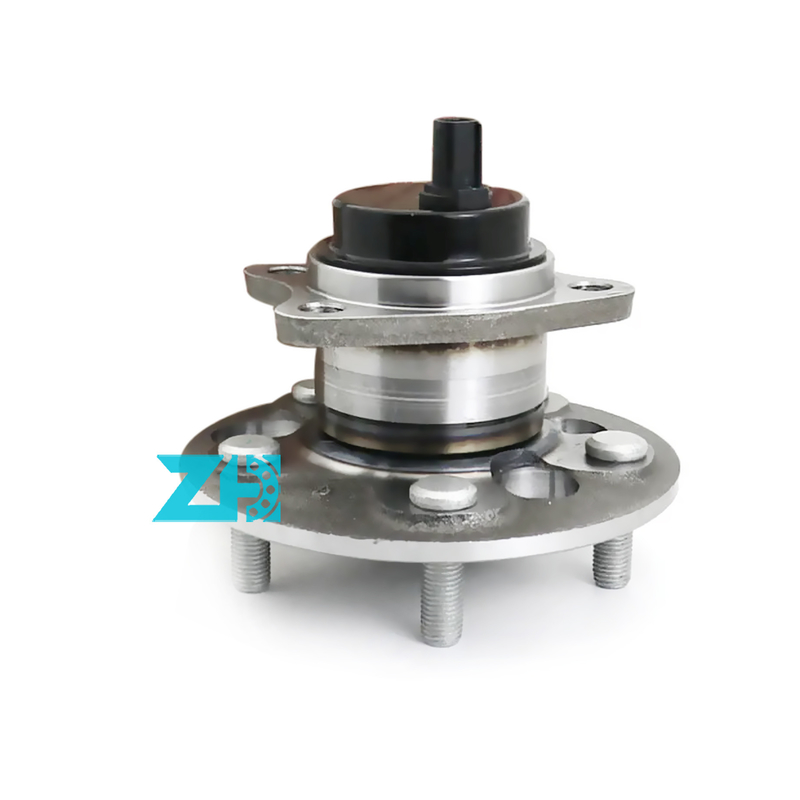 42450-02120 4245002120 Toyota için Arka Tekerlek Merkezi Profesyonel için GCR15 ile Tekerlek Merkezi Lageri