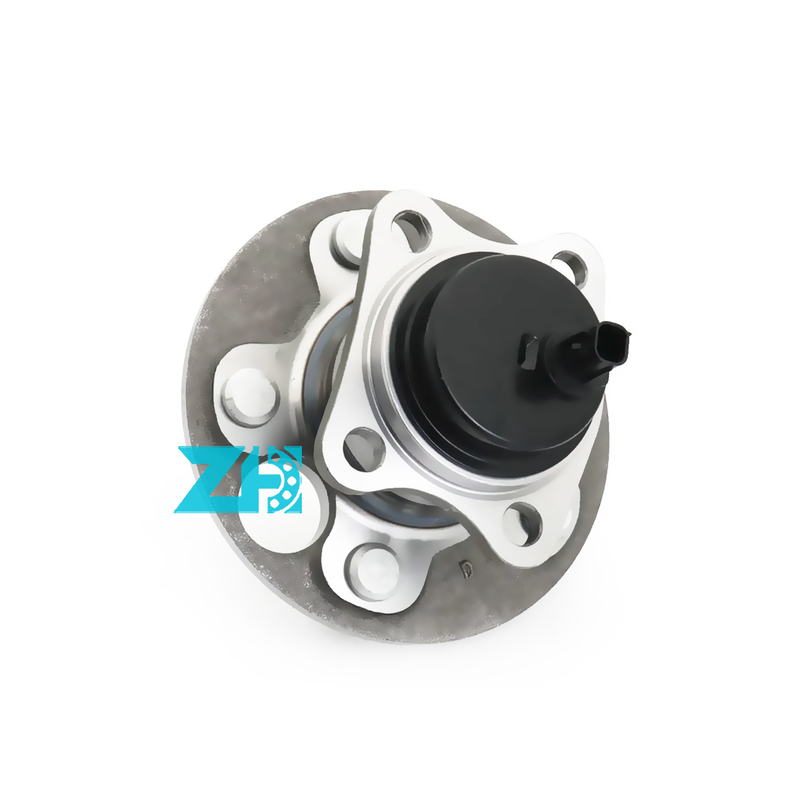 42450-02120 4245002120 Toyota için Arka Tekerlek Merkezi Profesyonel için GCR15 ile Tekerlek Merkezi Lageri