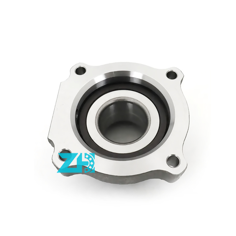 Toyota Tacoma tekerlek merkezi rulman bileşeni 42450-04010 4245004010 Araç parçaları için GCR15,P0/P6/P5/P4 için geçerlidir.