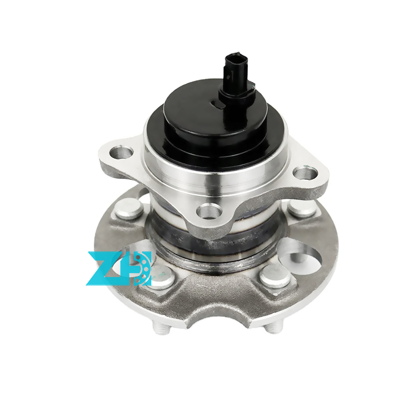 42450-08030 4245008030 Arka Tekerlek Merkezi 42450-08030 4245008030 Toyota için