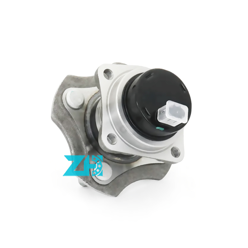 42450-12051 4245012051 Toyota Corolla sağ ve sol arka tekerlek merkezi rulman birimleri 42450-12051 4245012051 Tekerlek rulmanı