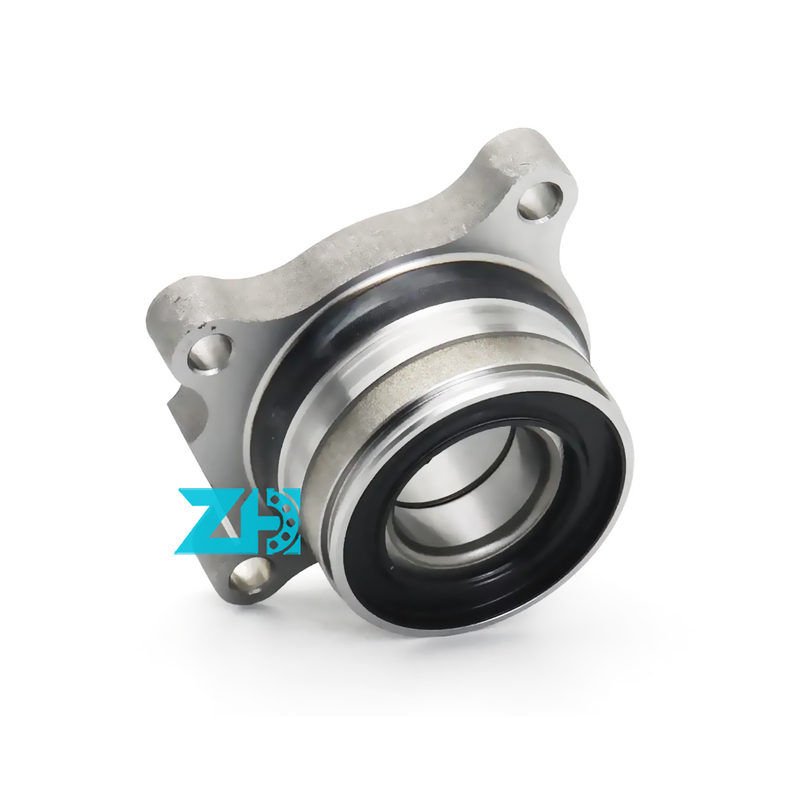 Otomatik Tekerlek Merkezi Lageri 42460-60010 4246060010 P0/P6/P5/P4 GCR15 Araba Parçaları için 42460-60010 4246060010