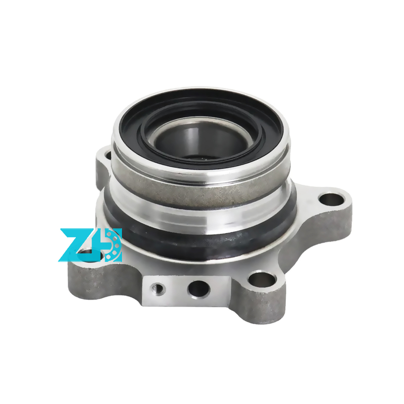Otomatik Tekerlek Merkezi Lageri 42460-60010 4246060010 P0/P6/P5/P4 GCR15 Araba Parçaları için 42460-60010 4246060010