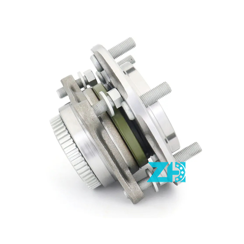 Toyota 43550-0K030 435500K030 için ön yuvarlak rulman seti