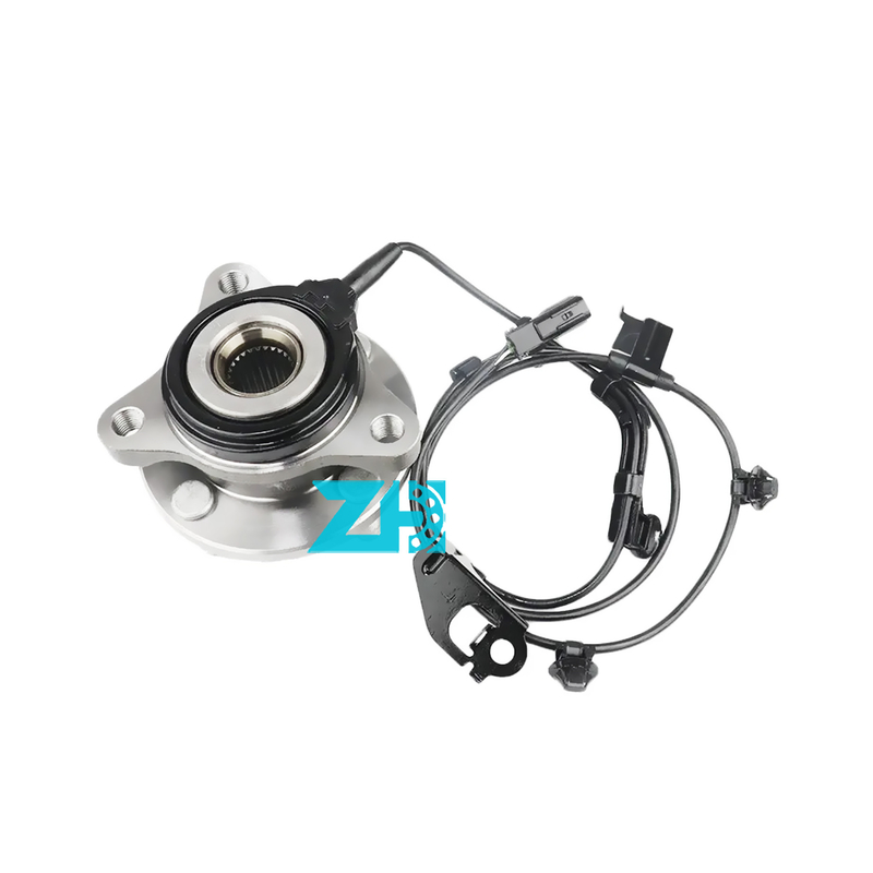 43560-0D050 43560-0D060 Tekerlek Merkezi Taşıma Tekerlek Merkezi Montajı Toyota için 43560-0D050 43560-0D060 Düşük gürültü ve daha sessiz