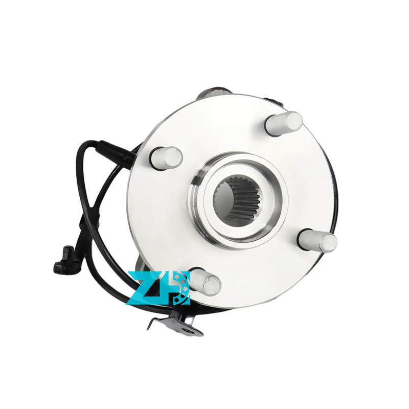 43560-0D050 43560-0D060 Tekerlek Merkezi Taşıma Tekerlek Merkezi Montajı Toyota için 43560-0D050 43560-0D060 Düşük gürültü ve daha sessiz