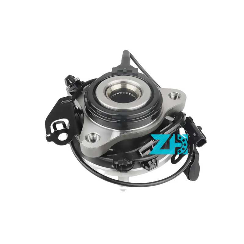43560-0D050 43560-0D060 Tekerlek Merkezi Taşıma Tekerlek Merkezi Montajı Toyota için 43560-0D050 43560-0D060 Düşük gürültü ve daha sessiz