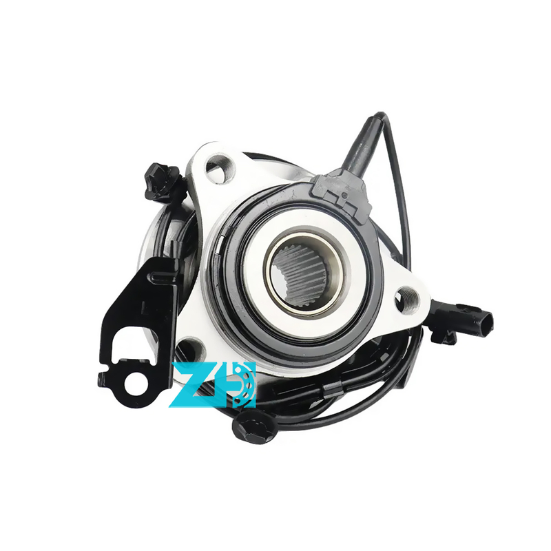 43560-0D050 43560-0D060 Tekerlek Merkezi Taşıma Tekerlek Merkezi Montajı Toyota için 43560-0D050 43560-0D060 Düşük gürültü ve daha sessiz