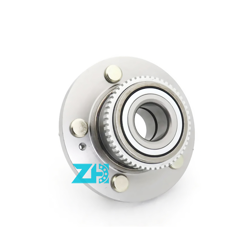 Hyundai 52710-3A001 527103A001 için GCR15 & P0/P6/P5/P4 hassasiyeti ile otomobil parçaları için tekerlek merkezi rulmanı