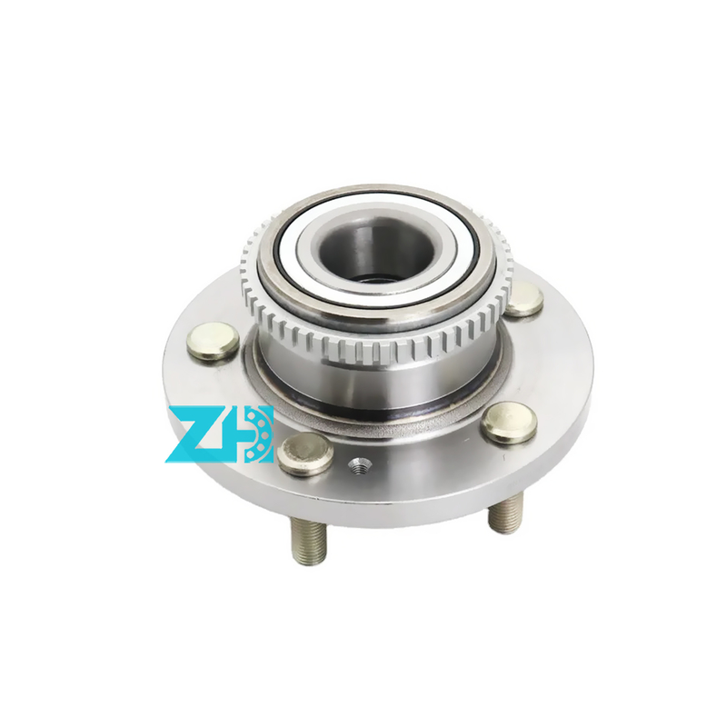 Hyundai 52710-3A001 527103A001 için GCR15 & P0/P6/P5/P4 hassasiyeti ile otomobil parçaları için tekerlek merkezi rulmanı