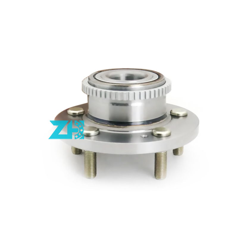 Hyundai 52710-3A001 527103A001 için GCR15 & P0/P6/P5/P4 hassasiyeti ile otomobil parçaları için tekerlek merkezi rulmanı