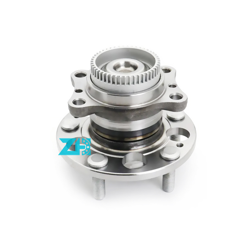 52710-3X000 527103X000 Arka Tekerlek Merkezi Montajı 52710-3X000