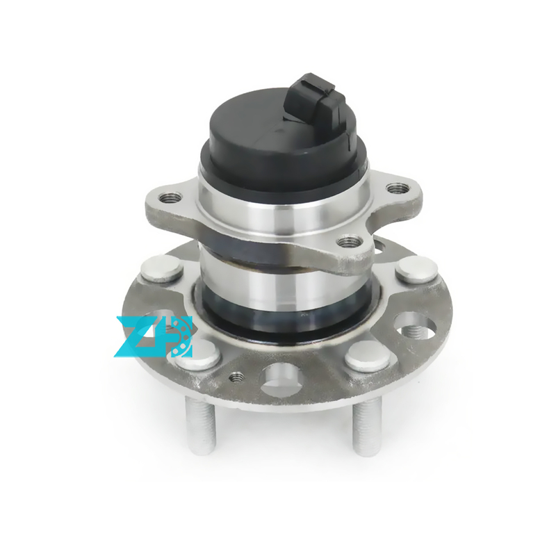 52730-0Q100 527300Q100 Super Finished Raceways Wheel Hub Bearing 52730-0Q100