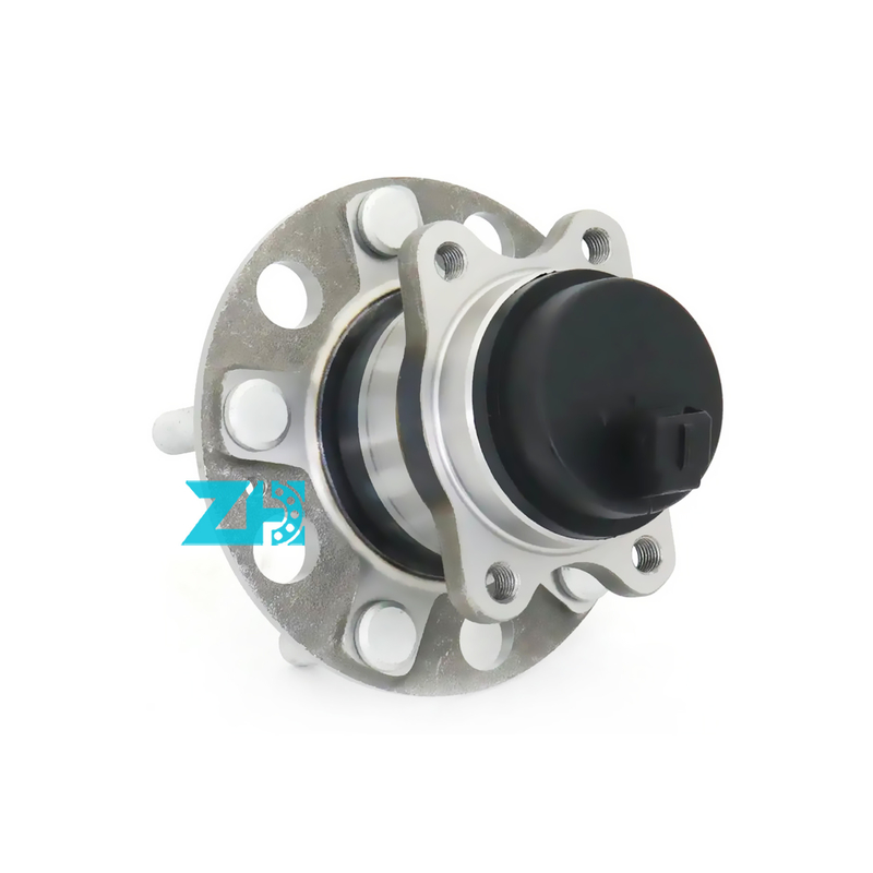 52730-0Q100 527300Q100 Super Finished Raceways Wheel Hub Bearing 52730-0Q100