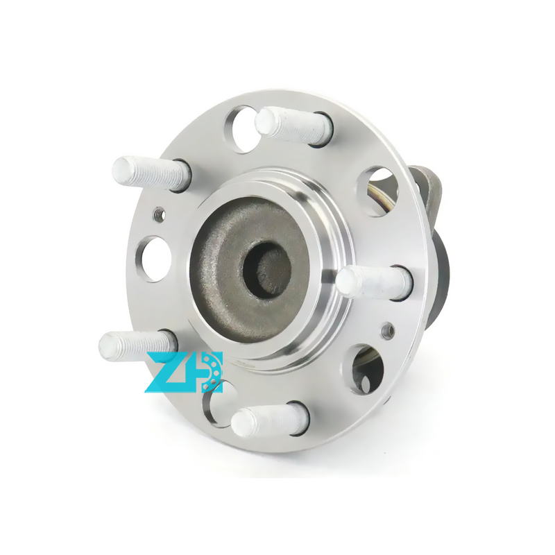 52730-0Q100 527300Q100 Super Finished Raceways Wheel Hub Bearing 52730-0Q100