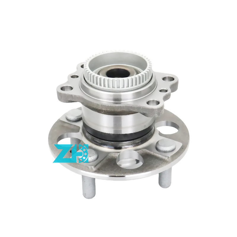 Arka aks tekerleği Merkezi Lageri 52750-0U000 527500U000 GCR15 P0 P6 P5 P4 hassasiyet