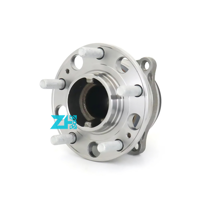 52750-C5000 52750C5000 Kia Sorento Otomobil Parçaları için Arka Tekerlek Merkezi Lageri GCR15