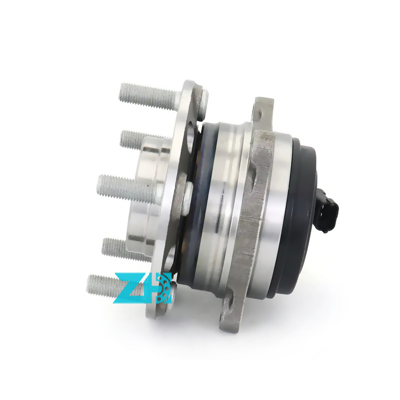 52750-C5000 52750C5000 Kia Sorento Otomobil Parçaları için Arka Tekerlek Merkezi Lageri GCR15