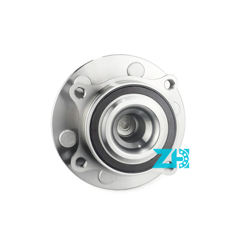 43550-26010 4355026010 Hub Bearing High Limiting Speed Front Axle Wheel Hub Unit Toyota Hiace için