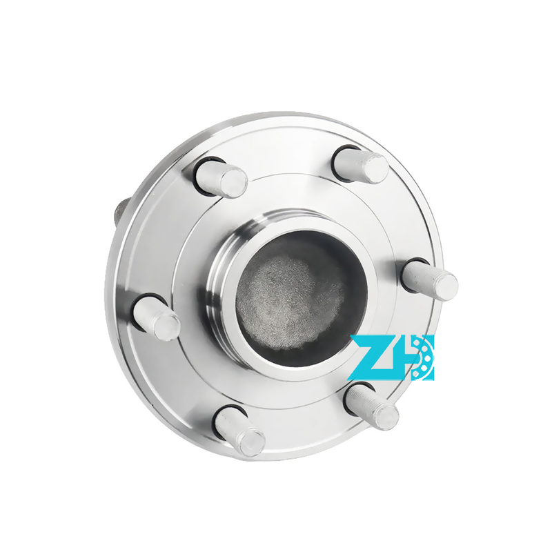 43550-26010 4355026010 Hub Bearing High Limiting Speed Front Axle Wheel Hub Unit Toyota Hiace için