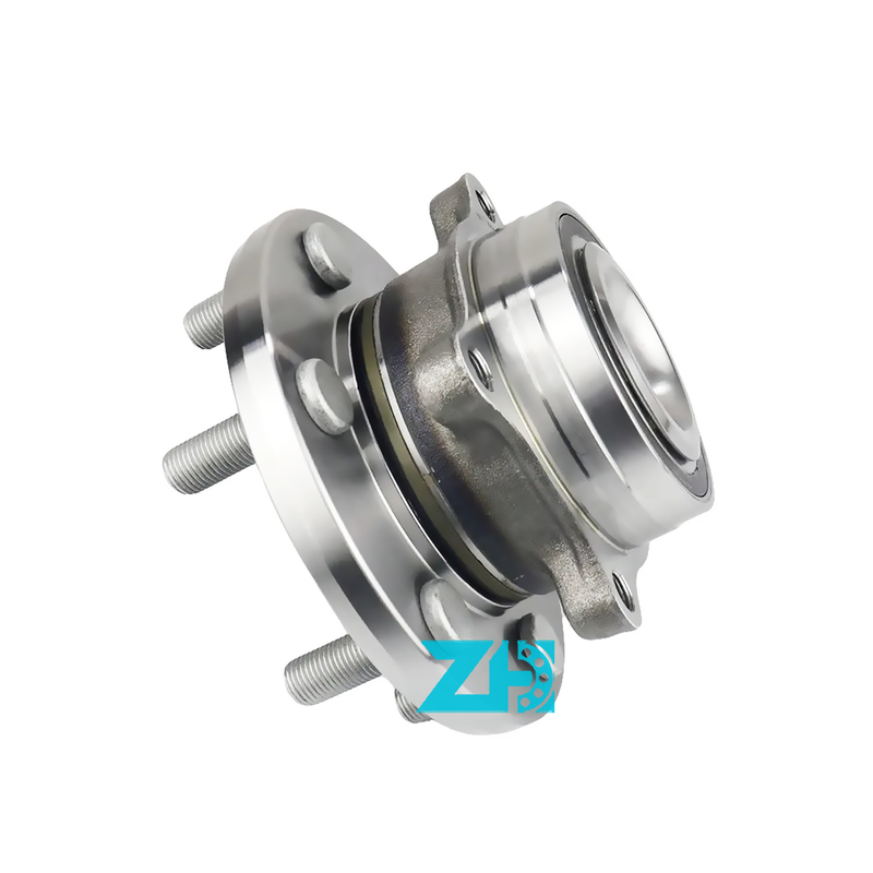 43550-26010 4355026010 Hub Bearing High Limiting Speed Front Axle Wheel Hub Unit Toyota Hiace için