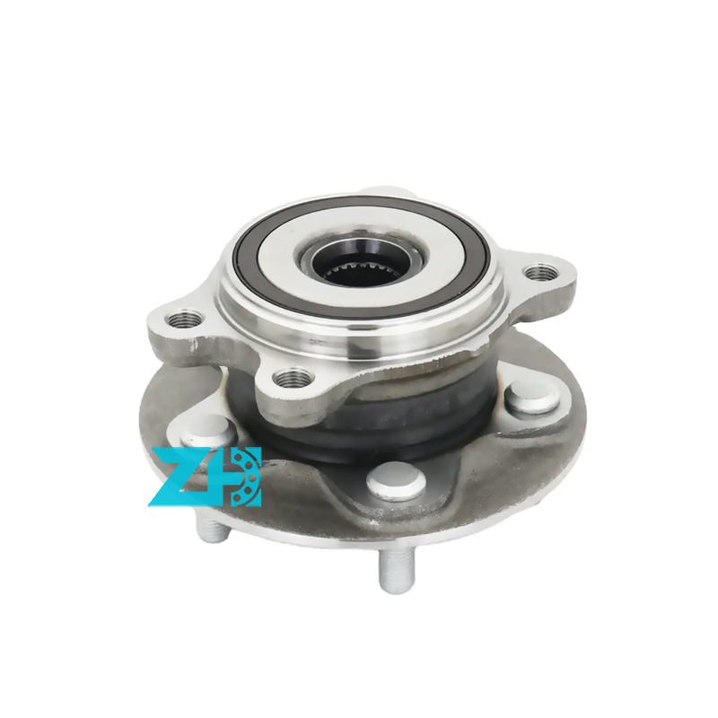 GCR15 P0 P6 P5 P4 Otomatik Tekerlek Merkezi Yerleme
