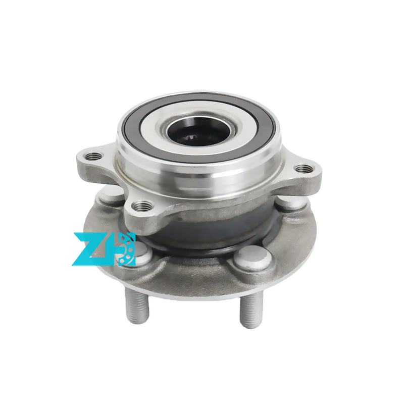 43550-47010 4355047010 Araç Parçaları için Tekerlek Merkezi Lageri Toyota Prius Merkezi Araç Lageri