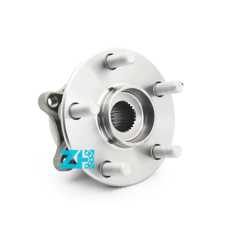 43550-47010 4355047010 Araç Parçaları için Tekerlek Merkezi Lageri Toyota Prius Merkezi Araç Lageri