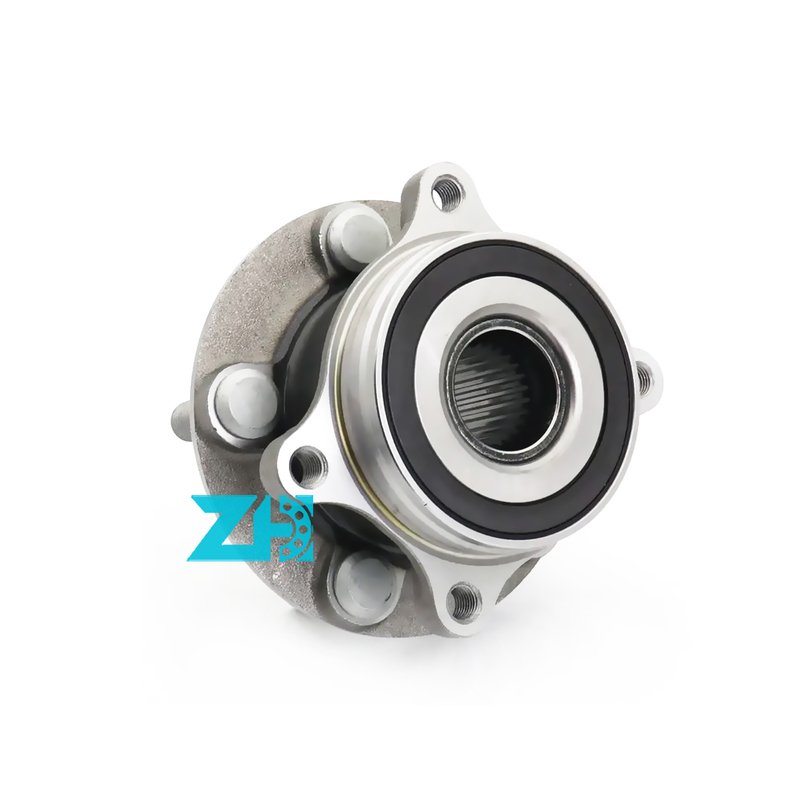 43550-47010 4355047010 Araç Parçaları için Tekerlek Merkezi Lageri Toyota Prius Merkezi Araç Lageri