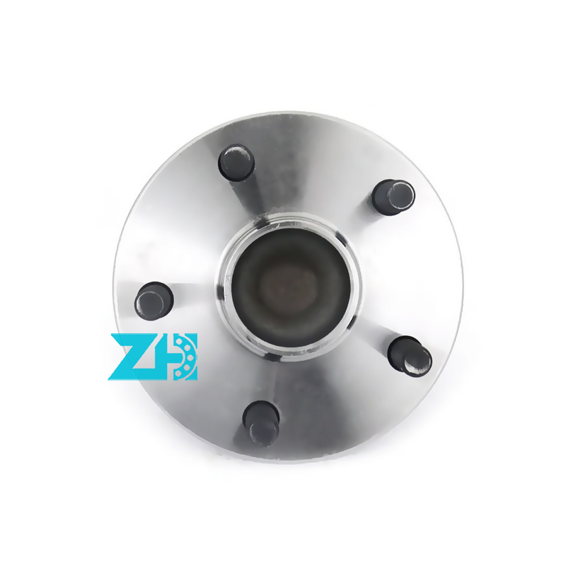 Ön aks Standart Boyut Hub Taşıma 43550-50040 4355050040 Toyota Hub Sub Assy