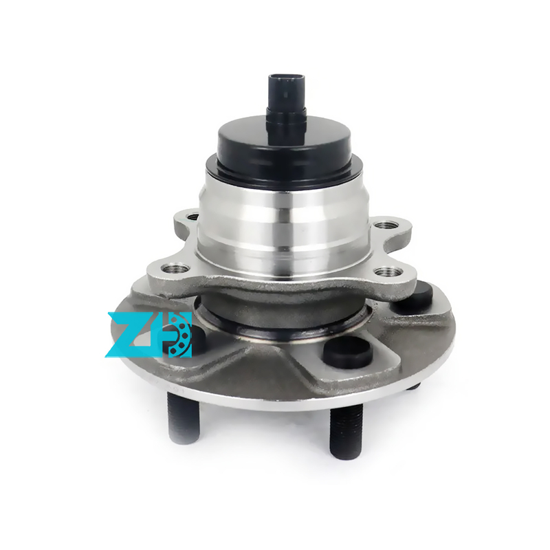 Ön aks Standart Boyut Hub Taşıma 43550-50040 4355050040 Toyota Hub Sub Assy