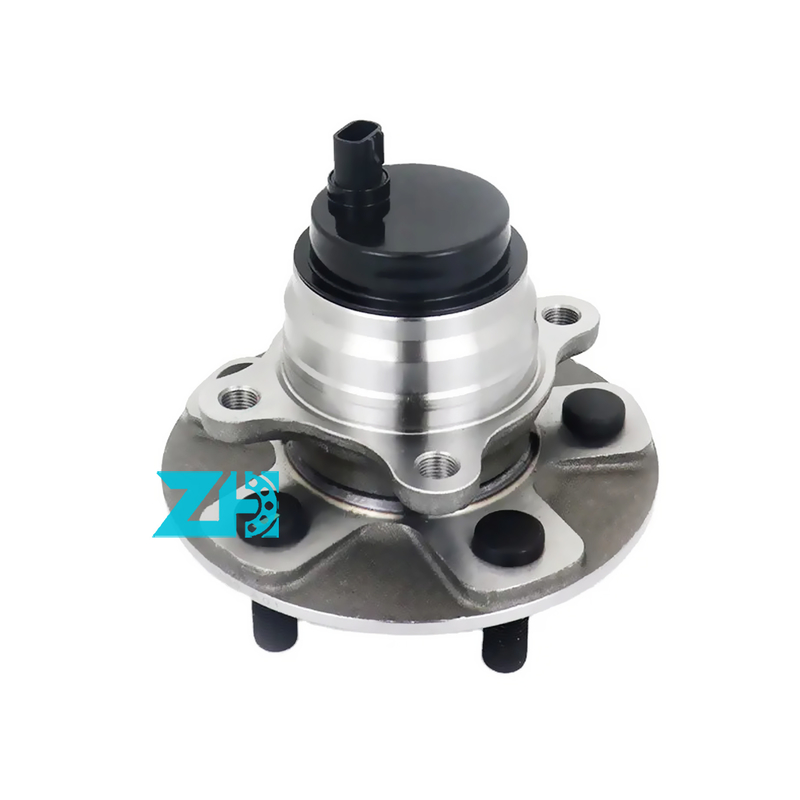 Ön aks Standart Boyut Hub Taşıma 43550-50040 4355050040 Toyota Hub Sub Assy