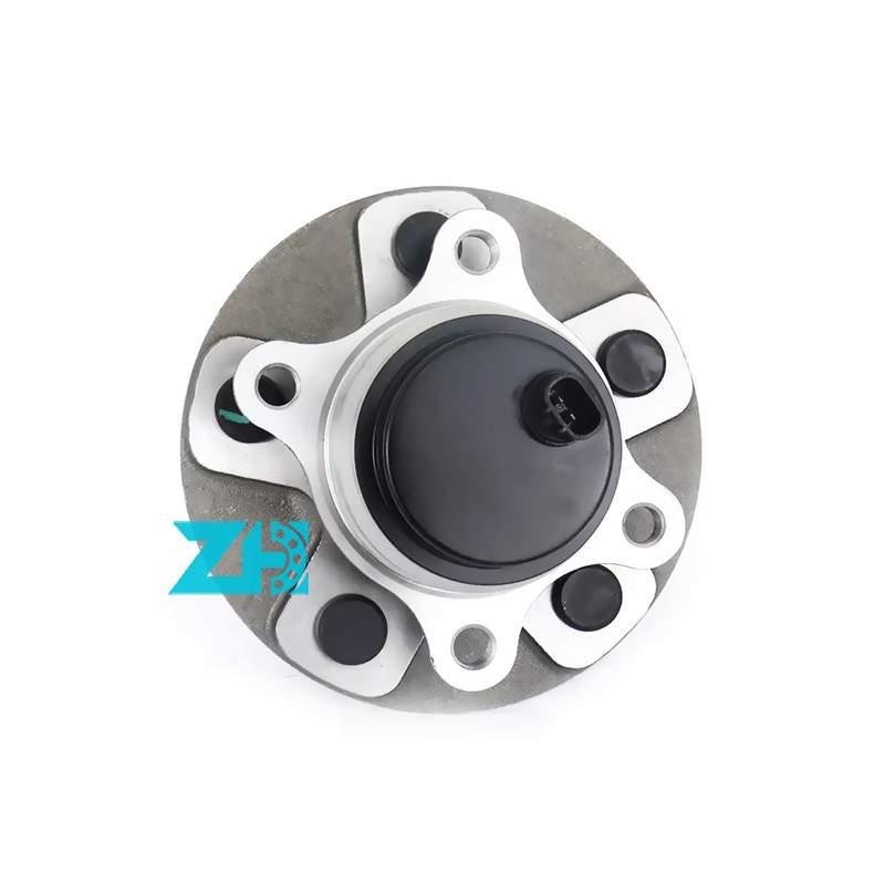 Ön aks Standart Boyut Hub Taşıma 43550-50040 4355050040 Toyota Hub Sub Assy