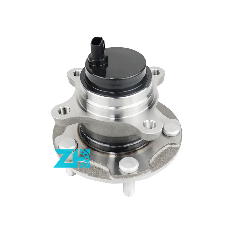 Toyota için küresel Tekerlek Merkezi Taşıma 43550-0N020 435500N020 Tekerlek Merkezi Birim Montajı