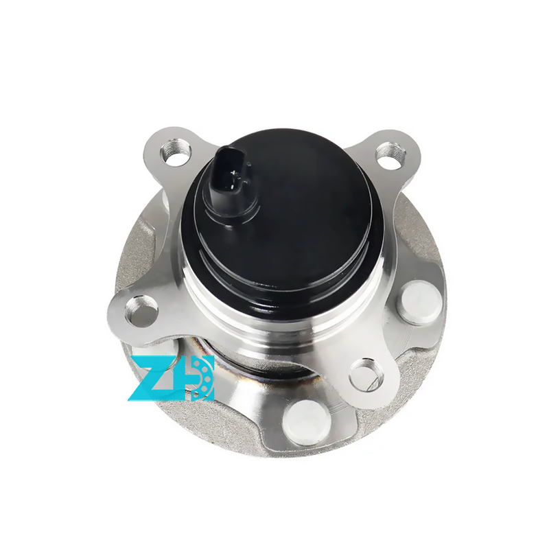 Toyota için küresel Tekerlek Merkezi Taşıma 43550-0N020 435500N020 Tekerlek Merkezi Birim Montajı