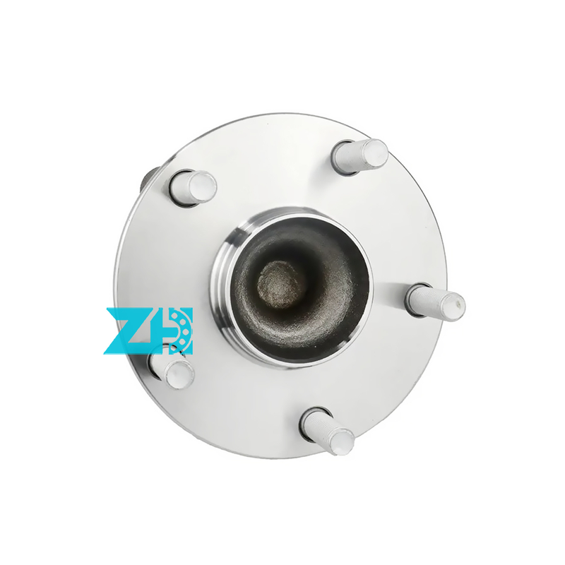 Toyota için küresel Tekerlek Merkezi Taşıma 43550-0N020 435500N020 Tekerlek Merkezi Birim Montajı