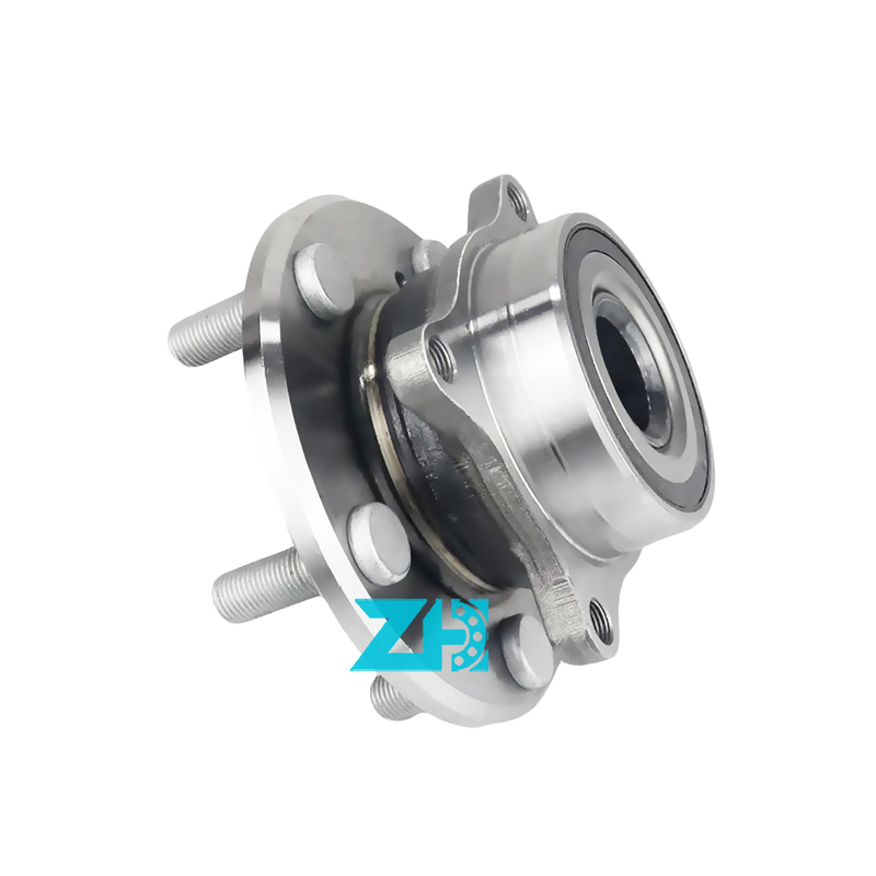HONDA için 44300-TK8-A01 44300TK8A01 Tekerlek Merkezi Lageri Araç Tekerlek Merkezi Birimi