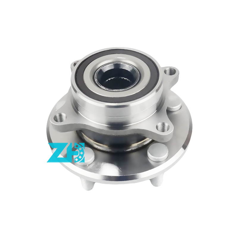 HONDA için 44300-TK8-A01 44300TK8A01 Tekerlek Merkezi Lageri Araç Tekerlek Merkezi Birimi