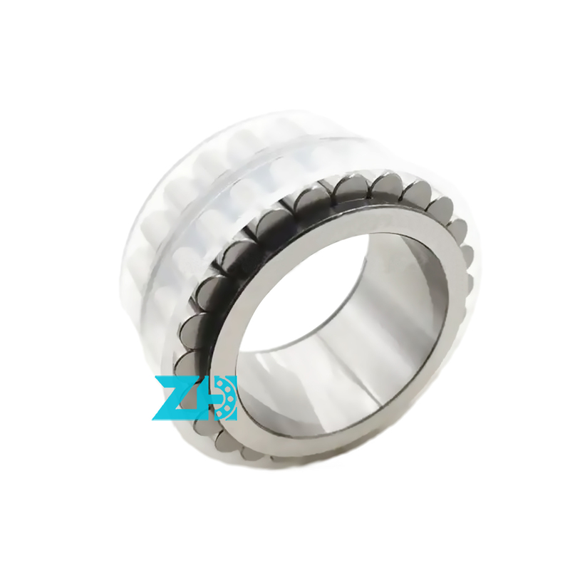 CPM 2645 Çift Sıralı Silindrik Rol rulman 50x72x31mm P0/P6/P5/P4 GCR15 Yüksek hassasiyet