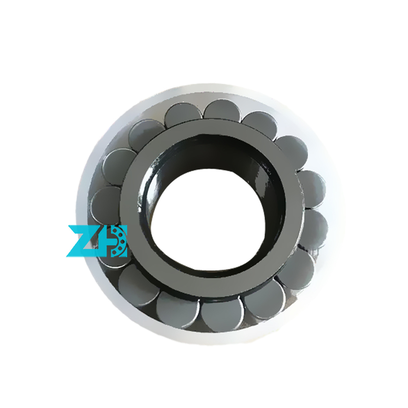 CPM2165 Yüksek Yük Kapasitesi için Silindirik Rol rulman rulmanı GCR15 Boyutu 20X36.81X16mm