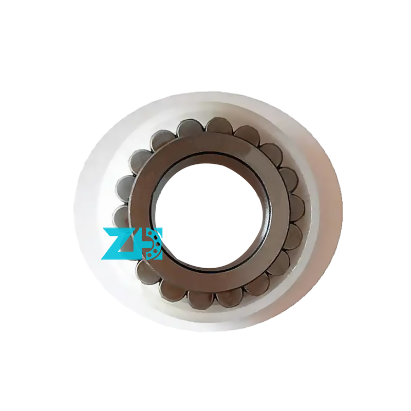 CPM2165 Yüksek Yük Kapasitesi için Silindirik Rol rulman rulmanı GCR15 Boyutu 20X36.81X16mm