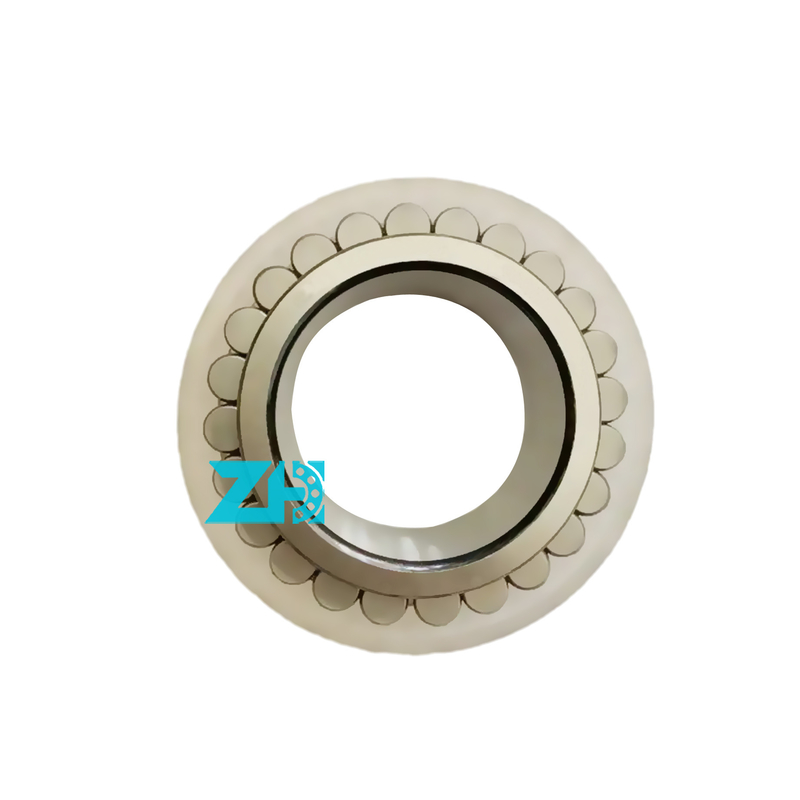 CPM2686 Çift Sıralı Silindrik Rol rulmanları 25X40.25X26mm Online Destek ve Düşük Sürtünme GCR15