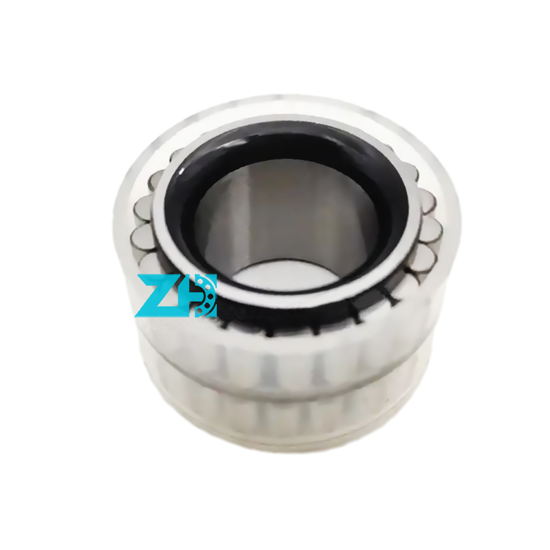 CPM2687 Yüksek Radyal Yükleri Taşımak için P0/P6/P5/P4 ile 30x48.25x40mm GCR15 büyüklüğündeki Silindrik Rulo Taşıması