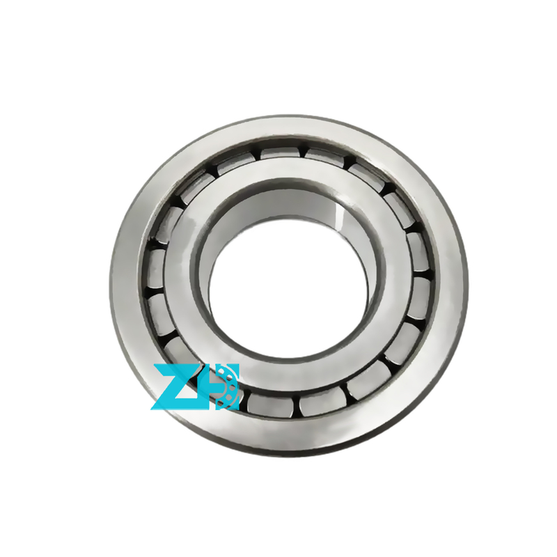 Yüksek Sıcaklığa Dirençli Çevreler için Yüksek Sıcaklıklı Silindirik Rol rulman rulmanı F-56718 40x80x23mm boyutu F-56718