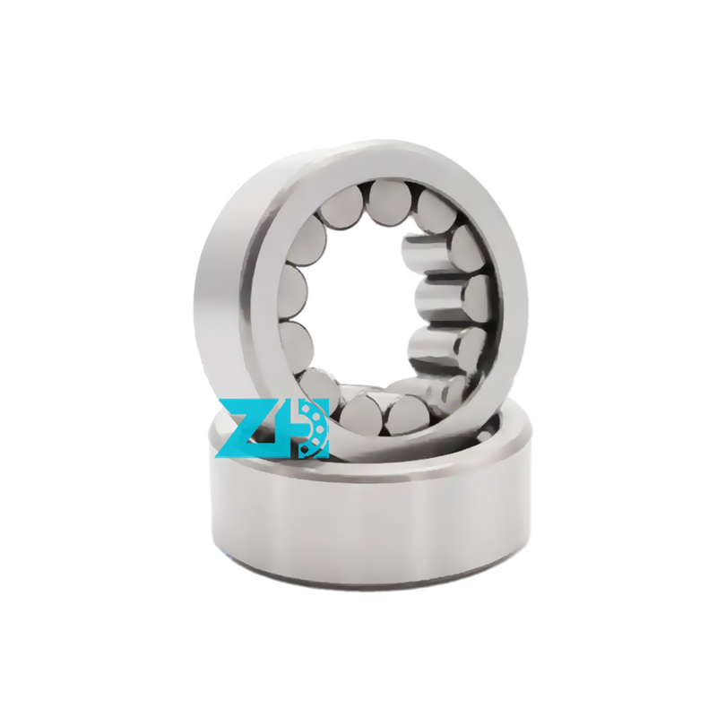 F-94137 Silindrik Rol rulmanı 37.5X58X19.5mm Silindrik Rol rulmanı P0/P6/P5/P4 Yüksek Hız Bol stok