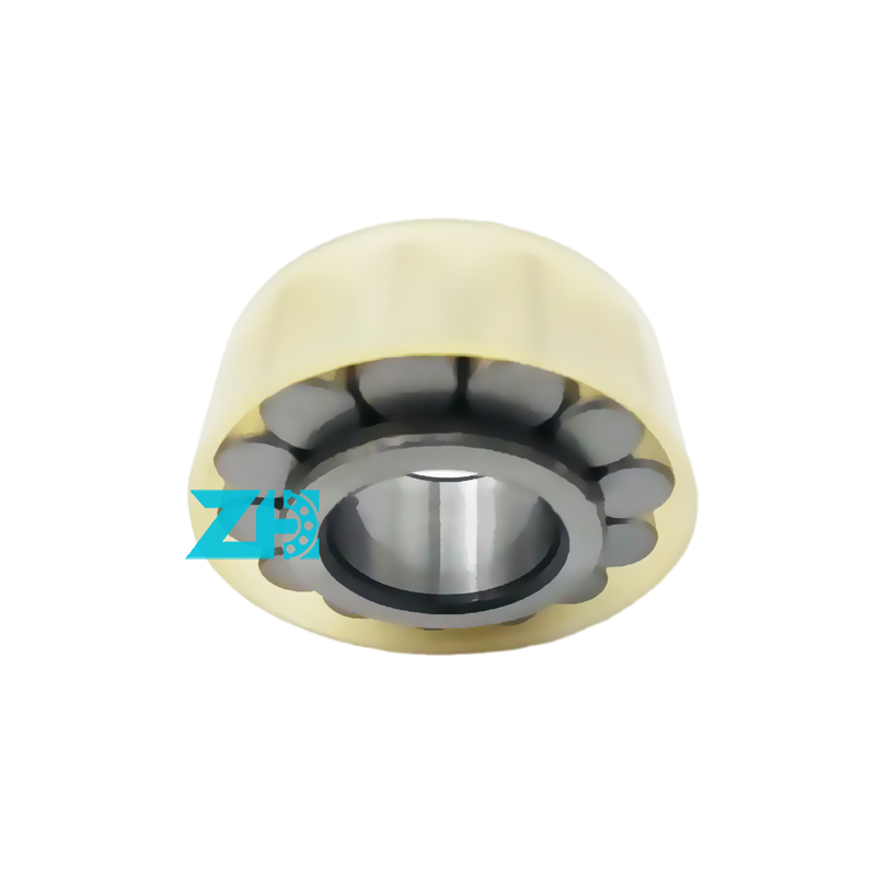 RSL18 2207 Silindrik Rulo rulman boyutu35X63.97X23 mm Yüksek hassasiyet ve yük kapasitesi