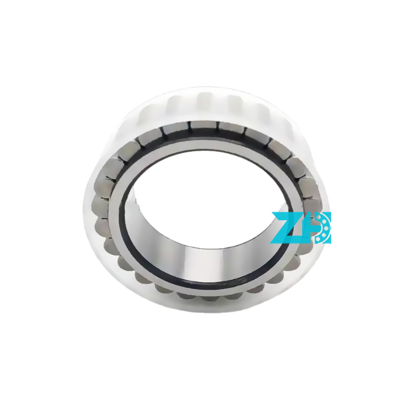 SL183013 büyüklüğü 65x100x26 mm Silindrik Rol rulman yatak, 26X36X6mm, Yüksek hassasiyet ve yük kapasitesi